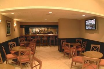 Hotel Holiday Inn Corpus Christi-emerald Beach