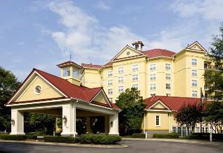 Hotel Homewood Suites Raleigh/crabtree