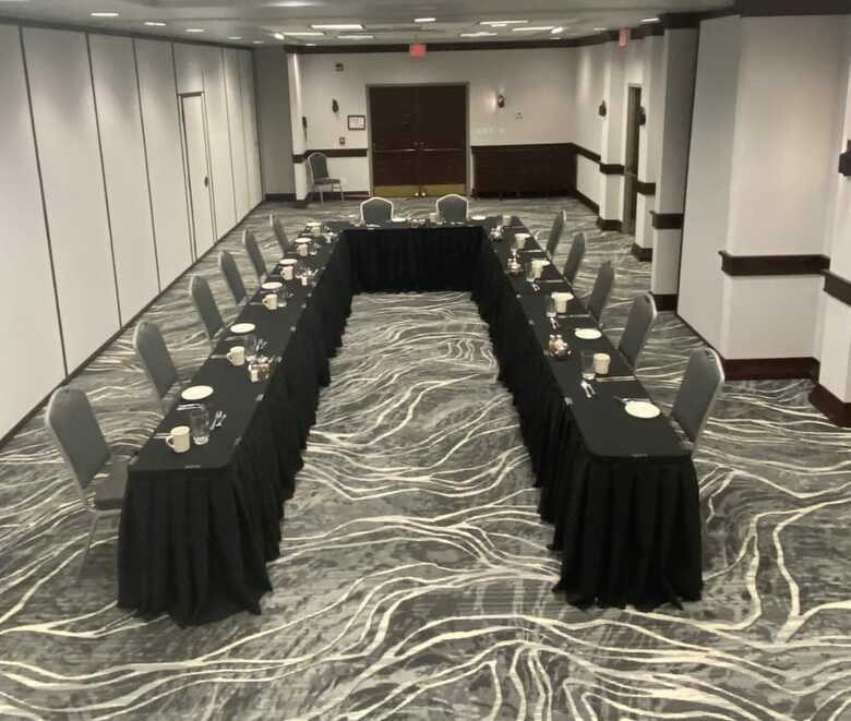 Hotel Holiday Inn Asheville - Biltmore West