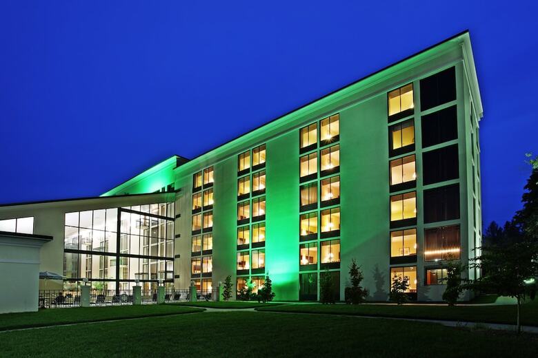 Hotel Holiday Inn Asheville - Biltmore West