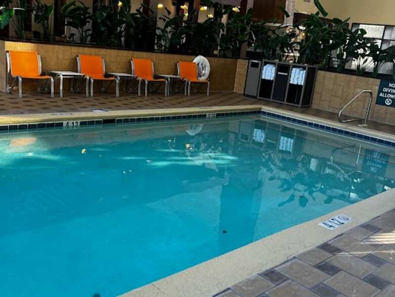 Hotel Holiday Inn Asheville - Biltmore West