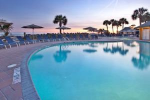 Hotel Holiday Inn Resort Hilton Head Island-oceanfront