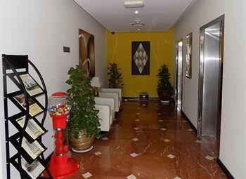 Fortune Classic Hotel Apartments
