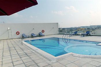 Fortune Classic Hotel Apartments