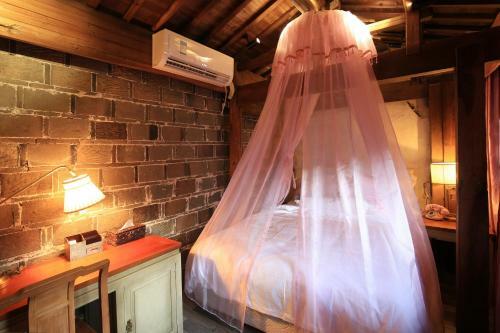 Hostal Wuyuan Huamantang Liuli Xiangyuan