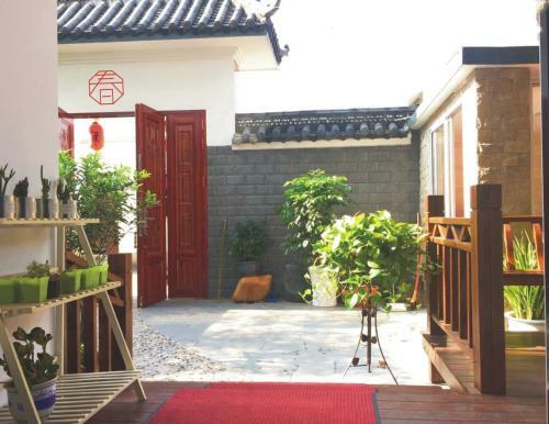 Spring Park International Hostel