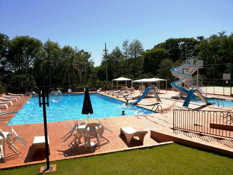 Hotel Nacional Inn Foz Do Igua�u
