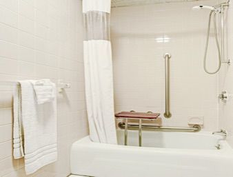 Hotel Ramada Mall Of America