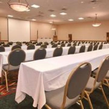 Hotel Ramada Mall Of America