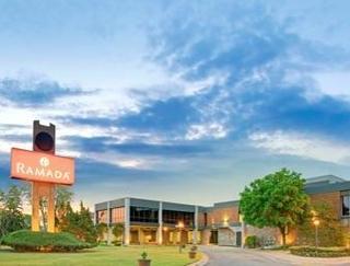 Hotel Ramada Mall Of America