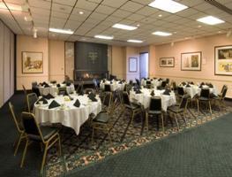Hotel Ramada Mall Of America