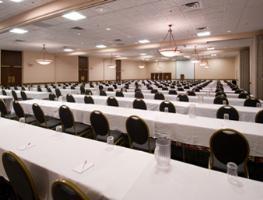 Hotel Ramada Mall Of America