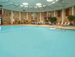 Hotel Ramada Mall Of America