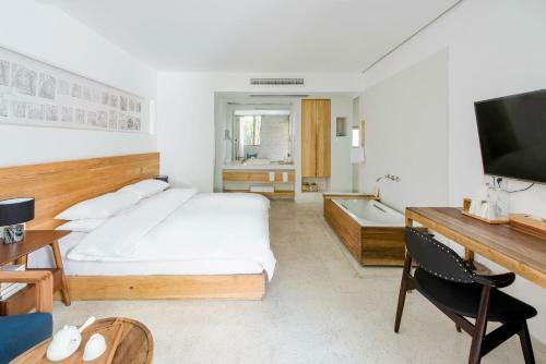 Sunyata Hotel