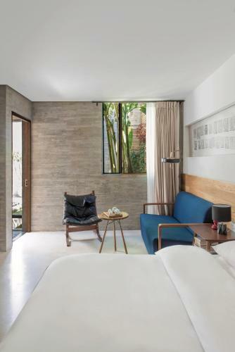 Sunyata Hotel