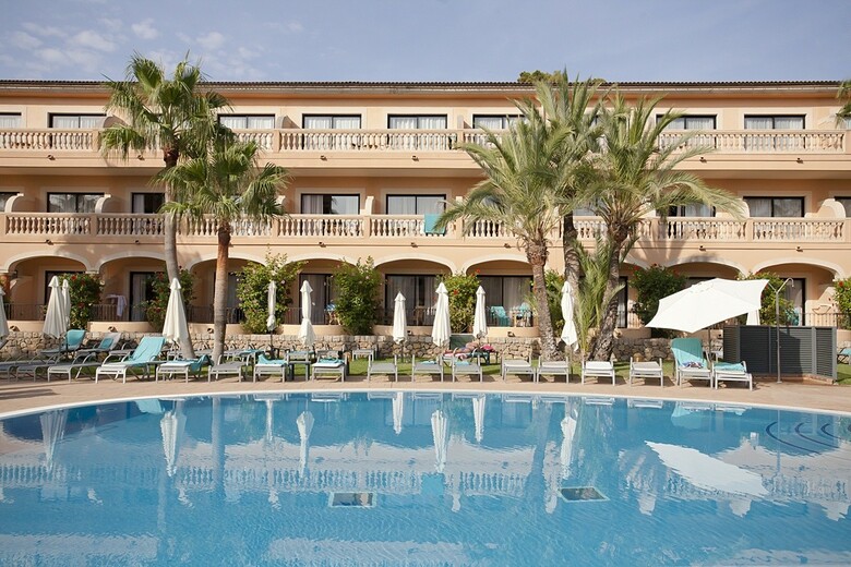 Mon Port Hotel & Spa