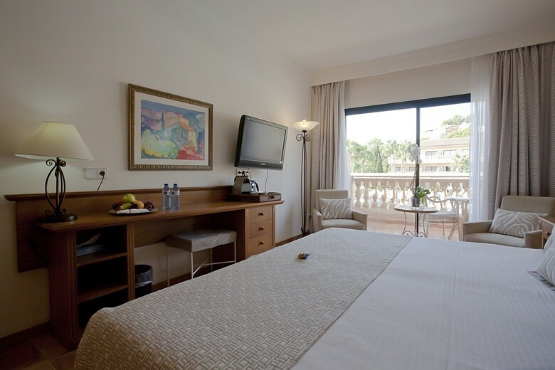 Mon Port Hotel & Spa