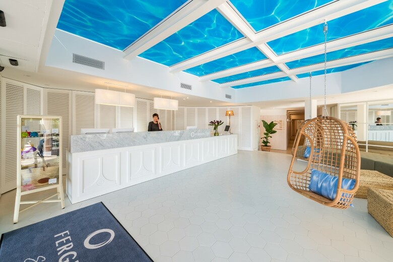 Hotel Fergus Style Palmanova