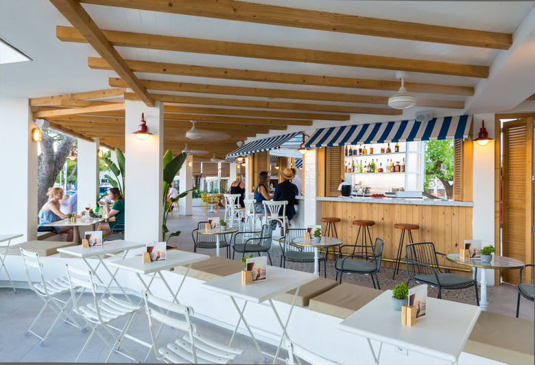 Hotel Fergus Style Palmanova