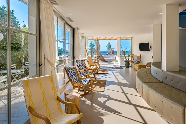 Hotel Fergus Style Palmanova