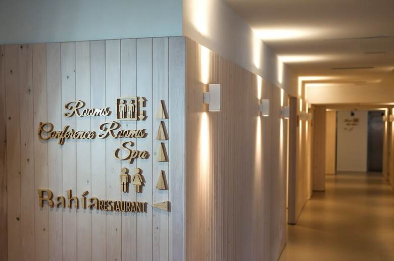 Hotel Fergus Style Palmanova