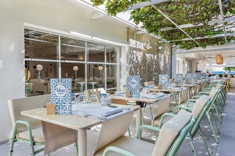 Hotel Fergus Style Palmanova