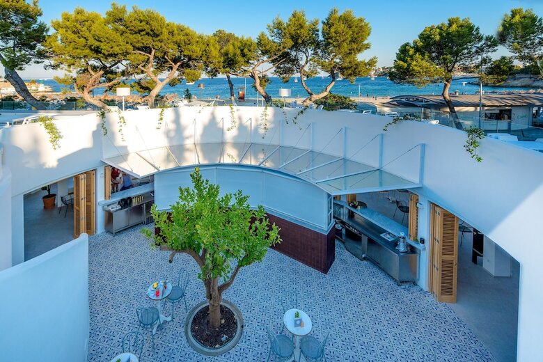 Hotel Fergus Style Palmanova