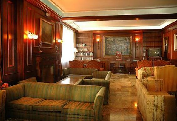 Hotel Fergus Style Palmanova