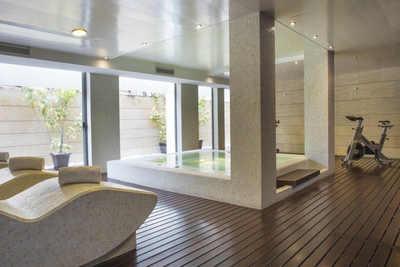 Hotel Hm Jaime III