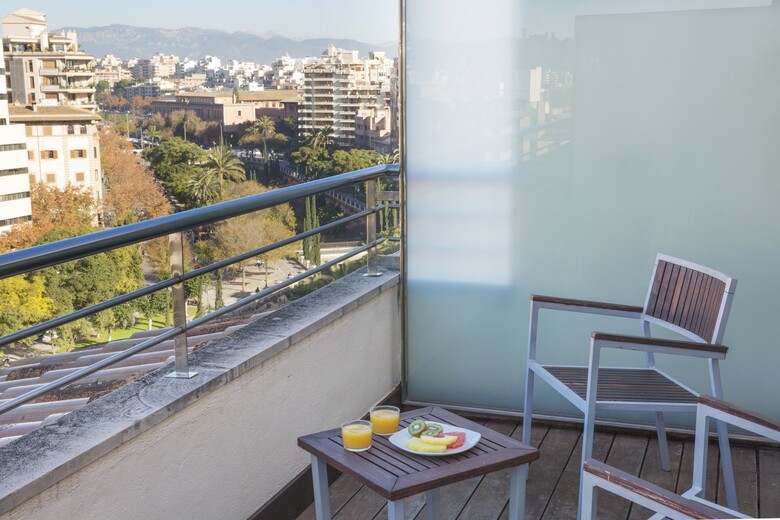 Hotel Hm Jaime III