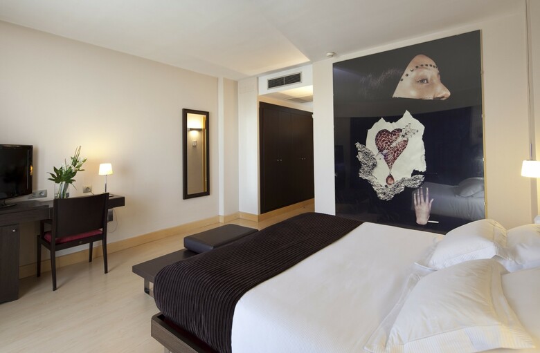Hotel Hm Jaime III