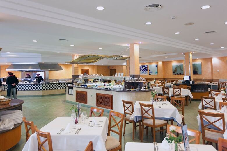 Hotel Obelisco