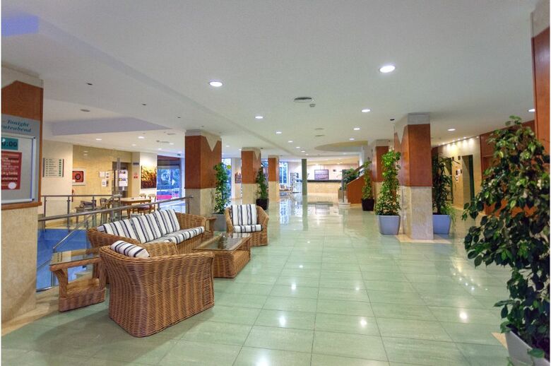 Hotel Obelisco