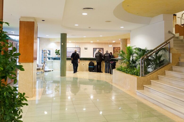 Hotel Obelisco