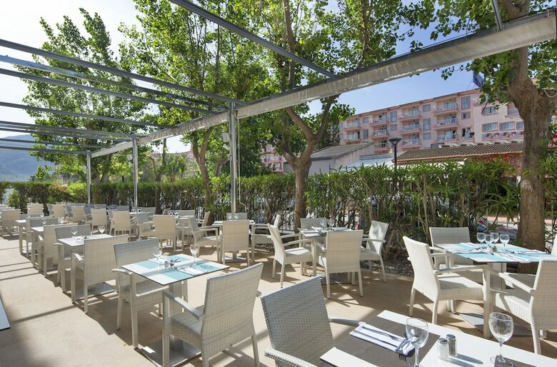 Hotel Js Sol De Alcudia