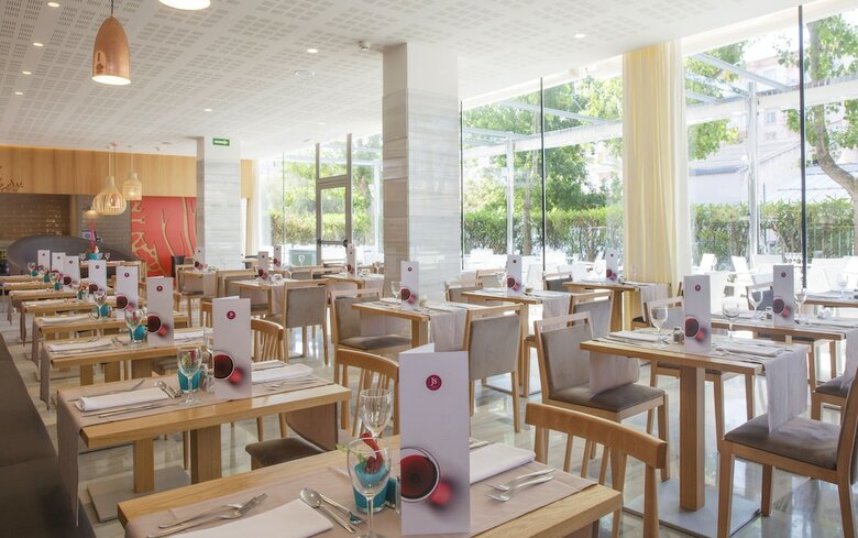Hotel Js Sol De Alcudia
