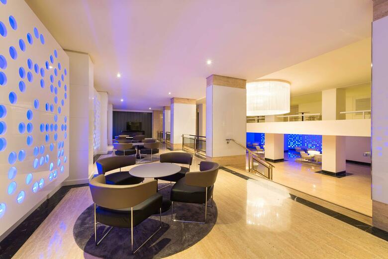 Hotel Palma Bellver, Affiliated By Meli�