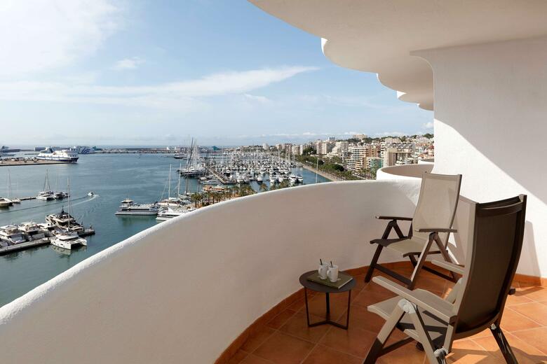 Hotel Palma Bellver, Affiliated By Meli�