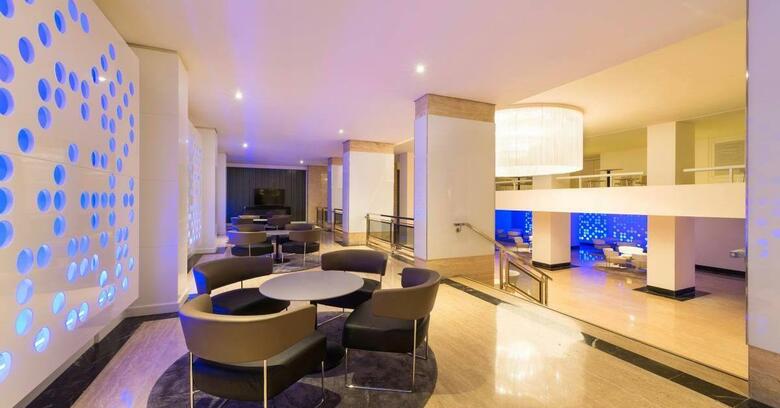Hotel Palma Bellver, Affiliated By Meli�
