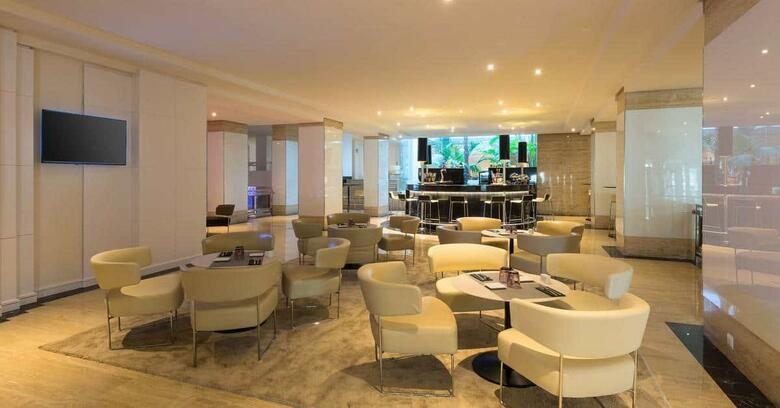 Hotel Palma Bellver, Affiliated By Meli�