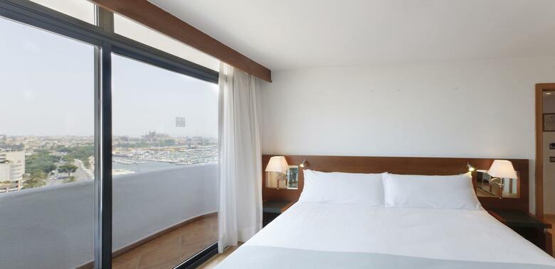 Hotel Palma Bellver, Affiliated By Meli�