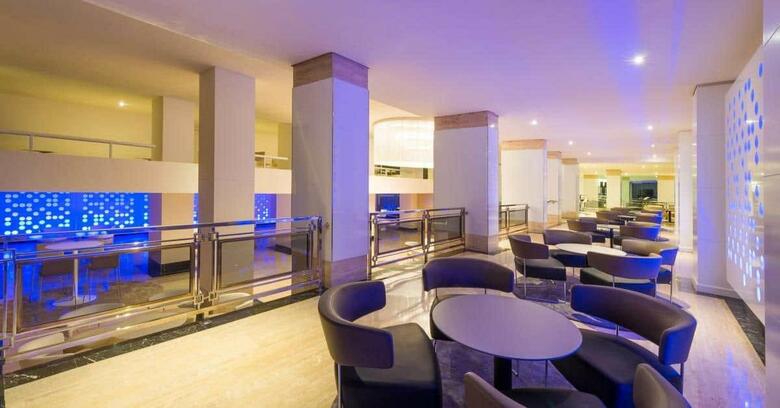 Hotel Palma Bellver, Affiliated By Meli�