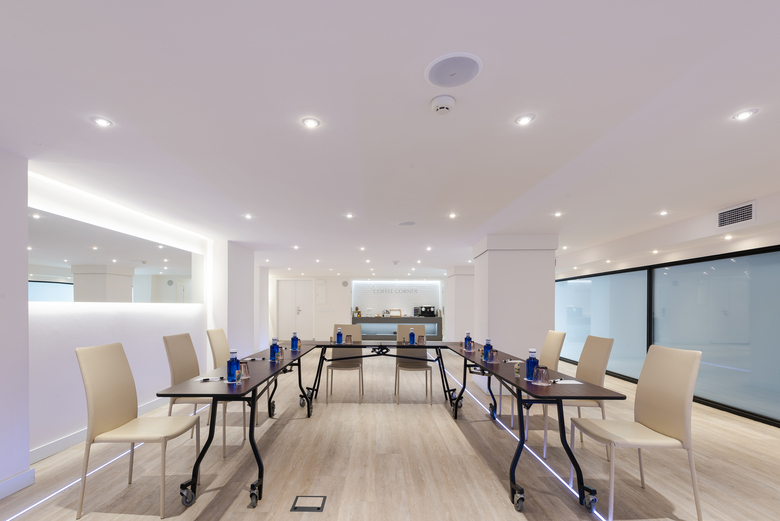 Hotel Palma Bellver, Affiliated By Meli�
