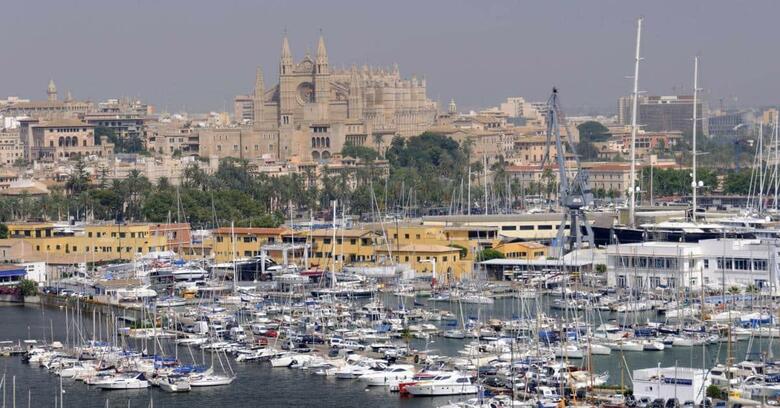 Hotel Palma Bellver, Affiliated By Meli�