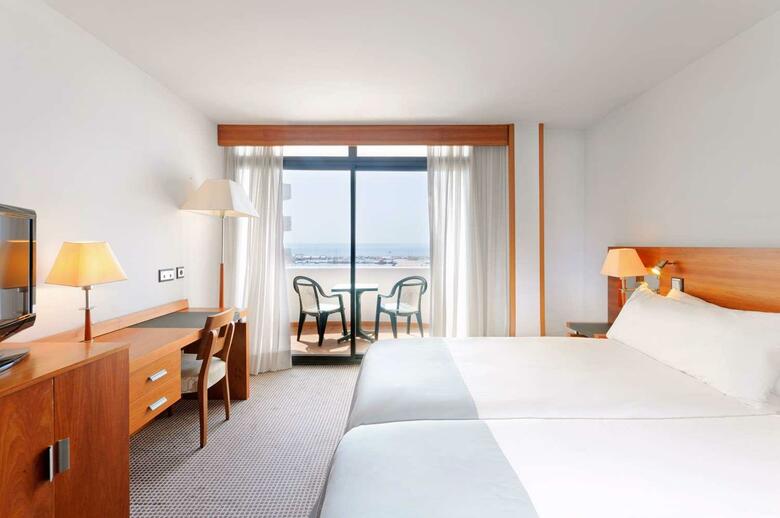 Hotel Palma Bellver, Affiliated By Meli�