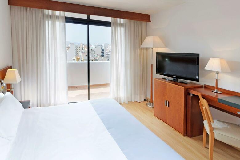 Hotel Palma Bellver, Affiliated By Meli�
