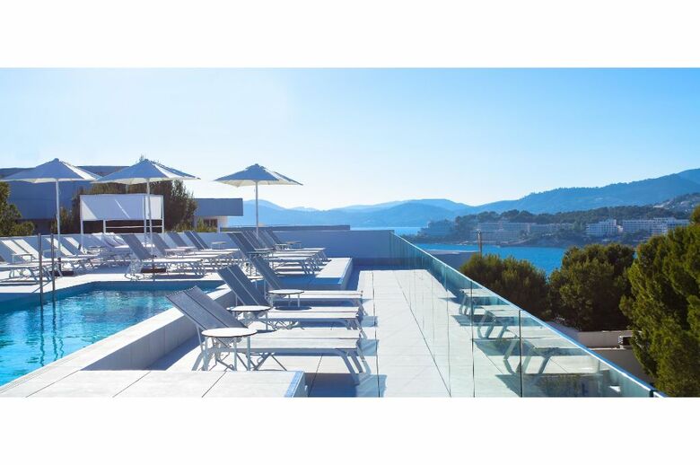 Reverence Life Hotel - Adults Only
