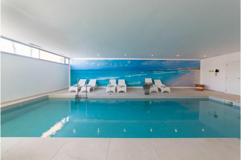 Reverence Life Hotel - Adults Only