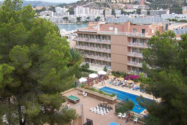 Reverence Life Hotel - Adults Only