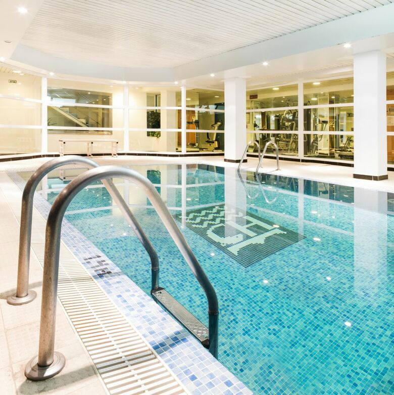 Reverence Life Hotel - Adults Only